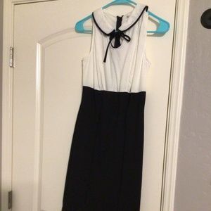 Unique Vintage dress!
